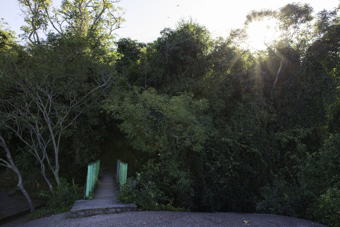 Pedra da Moreninha