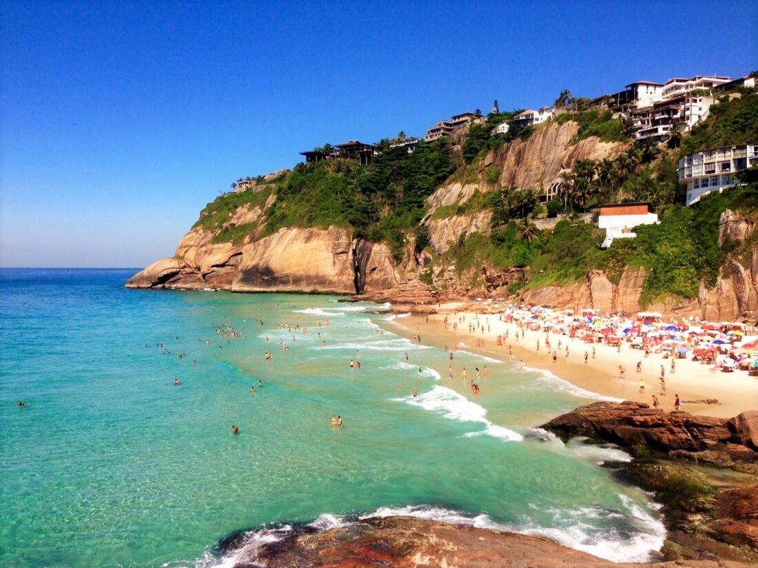 Praia da Joatinga
