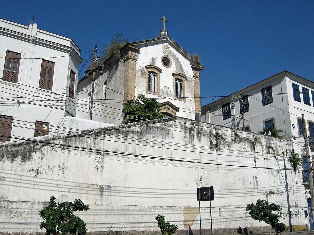 Prainha da Glória